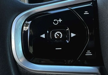 Volvo V90 II Kombi 2.0 D4 190KM 2016 Volvo V90 D4 190KM BEZWYPADKOWY automat GWARANCJA zarejestrowany, zdjęcie 22