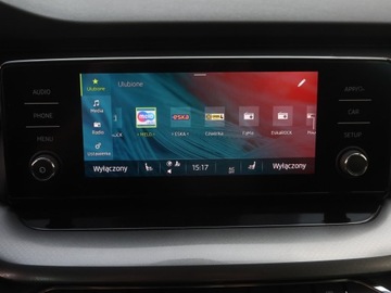 Skoda Octavia IV Kombi 2.0 TDI 150KM 2022 Skoda Octavia 2.0 TDI, Salon Polska, zdjęcie 12