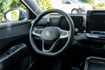 Volkswagen T-Roc I SUV Facelifting 1.5 TSI ACT 150KM 2026 Volkswagen T-Roc Life 1.5 eTSI 116 KM DSG, zdjęcie 26