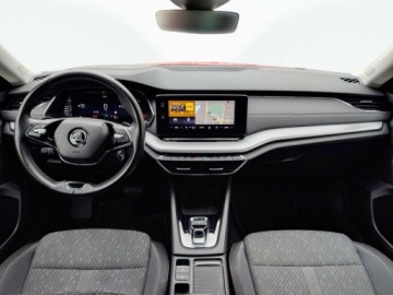 Skoda Octavia IV Kombi 2.0 TDI 150KM 2022 Skoda Octavia El.fotele FV23 Kamera LED DSG HUD Akustyczne szyby 2.0 150KM, zdjęcie 17