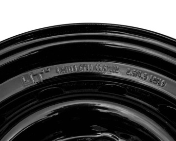 Усиленный обод для прицепов UNITRAILER 13` 5x112 4.5J