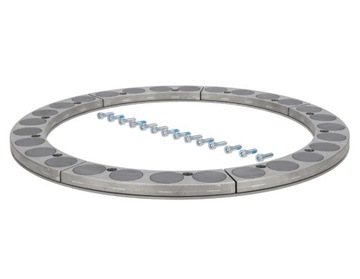 HATZ Wieniec magnetyczny 01587300