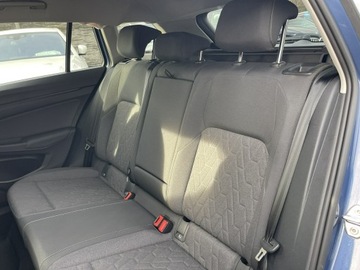 Volkswagen Golf VIII Variant 1.5 TSI 150KM 2024 Volkswagen Golf Podgrz. Kamera Klimatronik Virtua, zdjęcie 12