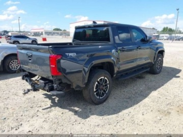 Toyota Tacoma II 2024 Toyota Tacoma Trd Sport 2024 2.4l 2.4 Benzyna 278KM, zdjęcie 5
