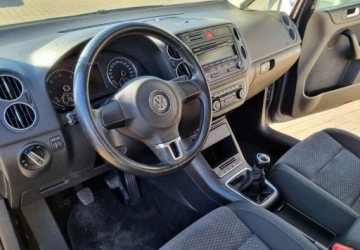 Volkswagen Golf Plus II 1.6 TDI-CR DPF BlueMotion 105KM 2011 Volkswagen Golf Plus 1,6 TDI 105km Klima 1.6 Diesel 105KM, zdjęcie 20