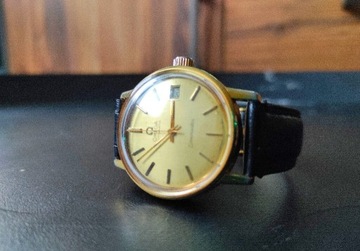 Omega Seamaster Automatic