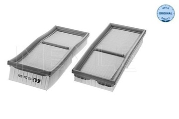 FILTR OLEJE DB M112/113/137 + MEYLE 012 094 0064/S VZDUCHU