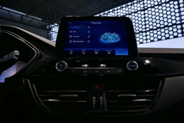 Ford Escape III 2023 Ford Escape ST Line Apple CarAndroid Tempomat Podg.Fotele Asystent Pasa Fu, zdjęcie 26