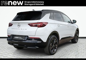 Opel 2024 Opel Grandland Grupa Adamowscy Dealer Renault Gwarancja 1WL Salon PL 1.2, zdjęcie 1