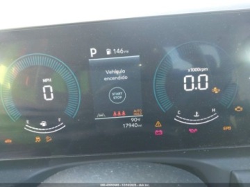 Hyundai 2025 Hyundai Santa Cruz 2025 Hyundai Santa Cruz SE FWD 2.5 Benzyna 191KM, zdjęcie 12