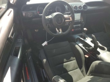 Ford Mustang VI 2018 Ford Mustang Shelby GT350 2018 5.2l 5.2 Benzyna 526KM, zdjęcie 8