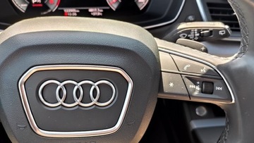 Audi Q5 II SUV Facelifting 2.0 45 TFSI 265KM 2022 Audi Q5 2.0TFSI 204KM 4X4 SalonPL Kamera VirtCockp, zdjęcie 16