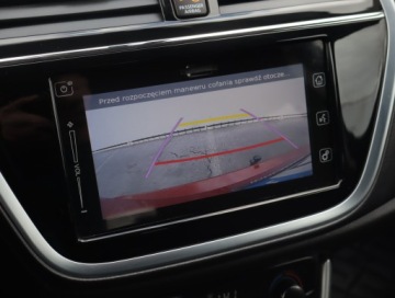 Suzuki SX4 II S-cross Facelifting 1.4 BOOSTERJET 140KM 2019 Suzuki SX4 S-Cross 1.4 BoosterJet, Salon Polska, zdjęcie 12