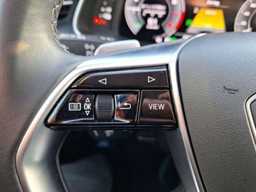 Audi A6 C8 2024 Audi A6 Avant 30 RABATU 5 lat gwarancji, pakiet serwisowy, bogate wyposaze, zdjęcie 18