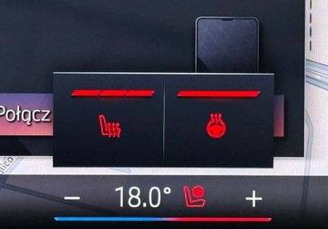 BMW Seria 4 G22-23-26 2025 BMW Seria 4 I wlasciciel M Sport Gwarancja Bezwypadkowy FVAT23, zdjęcie 35