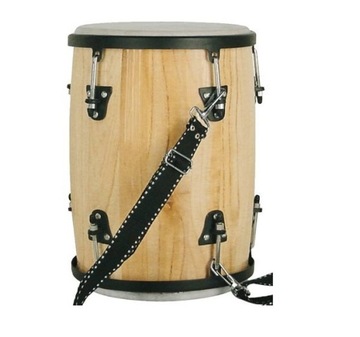 HAYMAN TB-08-NT BĘBEN TAMBORA INSTRUMENT ETNICZNY BĘBENEK ŁACIŃSKA PERKUSJA