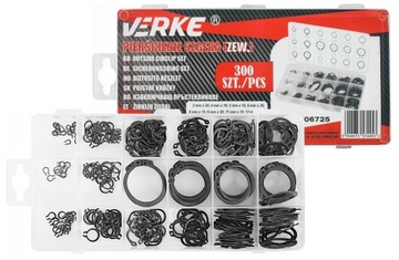 НАБОР НАРУЖНЫХ КОЛЬЦИЙ НАБОР НАРУЖНЫХ КОЛЬЦ