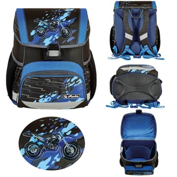 РУБАШКА HERLITZ С КАМУКРЕСТОМ