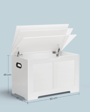 Ящик для хранения КОНТЕЙНЕР для одеял, органайзер для постельного белья