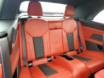 BMW Seria 4 G22-23-26 2022 BMW M4 Competition 2022 3.0l 3.0 Benzyna 503KM, zdjęcie 10