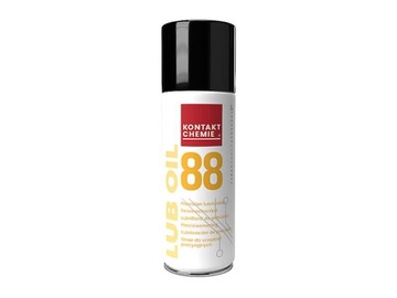 KONTAKT CHEMIE LUB OIL 88 200ML DO SMAROWANIA