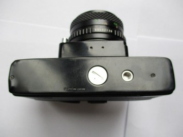 Porst Compact-Reflex + Porst Color 50 мм 1:1,8