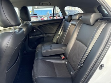 Toyota Avensis III Wagon Facelifting 2015 1.8 Valvematic 147KM 2017 Toyota Avensis 1.8 Premium EU5 MS III (2009-) 1.8, zdjęcie 11