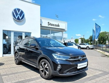 Volkswagen Taigo 1.0 TSI 110KM 2023