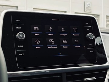 Volkswagen T-Roc I SUV Facelifting 1.5 TSI ACT 150KM 2025 Volkswagen T-Roc Final Edition 1.5 TSI DSG, zdjęcie 15