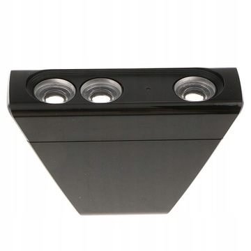 Объектив Kinect Zoom черный