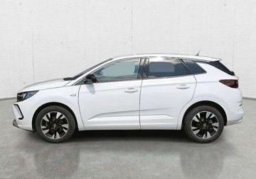 Opel 2023 Opel Grandland 1.2 T 130 KM Raty 50-50 0 Leasing 2 Gwarancja od RiA, zdjęcie 5