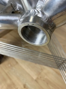 ДИЗАЙН CUBE ACID RECO РАМА 18 ДЮЙМОВ