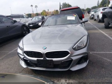 BMW Z4 G29 2026 BMW Z4 sDrive30i 2026 2.0 Benzyna 255KM, zdjęcie 7