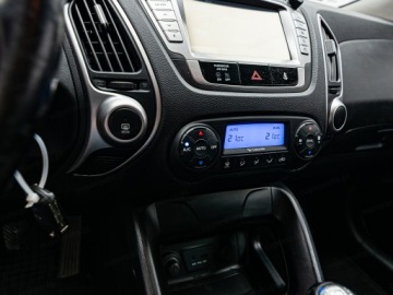 Hyundai ix35 SUV 1.7 CRDi 115KM 2011 HYUNDAI ix35 1.7 CRDi 2WD Suv 116KM 2011, zdjęcie 14