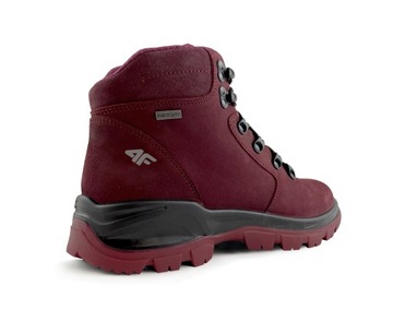 4F ЖЕНСКИЕ ТРЕККИНГОВЫЕ ОБУВИ OBDH253-60S ЗИМА 36