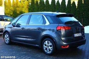 Citroen C4 Spacetourer Van 1.5 BlueHDi 131KM 2019 Citroen C4 SpaceTourer Citroen C4 SpaceTourer 1.5 BlueHDi More Life SampS, zdjęcie 17