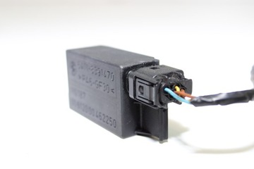 BMW E46 X5 E53 X3 E83 Czujnik Sensor Powietrza AUC + KOSTKA WTYCZKA 8391470