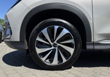 BYD Seal U DM-i 218KM 2025 BYD Seal U Boost 218KM Panorama Skora Kamera360 AudioInfinity Head-Up Gwar, zdjęcie 36