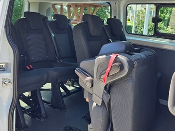 Ford Transit Custom 2019 FORD TRANSIT CUSTOM, 9 OSÓB LONG, zdjęcie 24