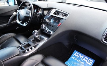 DS 5 Hatchback Facelifting 2015 2.0 BlueHDi 150KM 2015 Citroen DS5 2.0 Diesel 150KM, zdjęcie 16