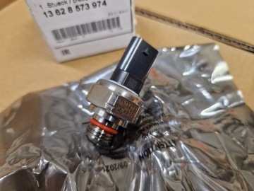 Czujnik ciśnienia spalin BMW M50d N57d30 oe 13628573974