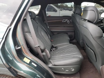 Genesis GV80 Base 2023 3.5l 3.5 Benzyna 375KM, zdjęcie 10