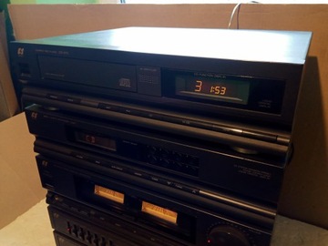 САНСУИ DR-E570L + CD370