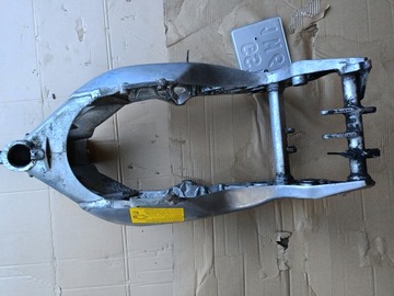 Рама Aprilia rs 125 99-05 MP зарегистрирована в Польше