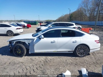  Genesis G80 2.5T 2024 2.5 Benzyna 300KM, zdjęcie 2