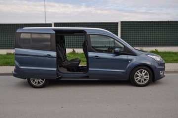 Ford 2019 Titanium Automat 7 os Krajowy Bezwypadkowy I Właściciel Na Gwarancji, zdjęcie 10