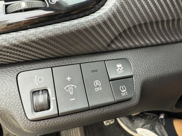 Kia Stonic Crossover Facelifting 1.0 T-GDI MHEV  120KM 2022 Kia Stonic Gt-Line. Asystent . Radar. Kamera. Navi, zdjęcie 15