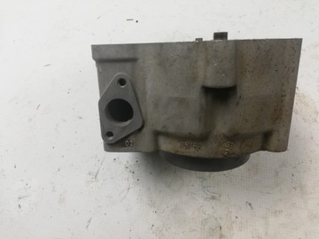 Поршень цилиндра KTM EXC F 250