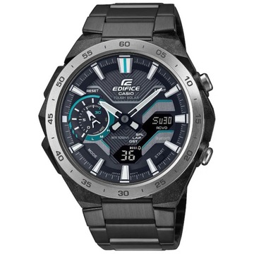 Zegarek męski Casio EDIFICE ECB-2200DD -1AEF