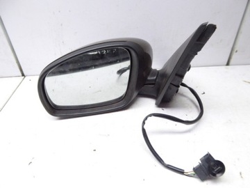 ROOMSTER 5J FACELIFT 10-15 ZRCÁTKO ELEKTRICKÉ LEVÉ LF8N 5 PIN